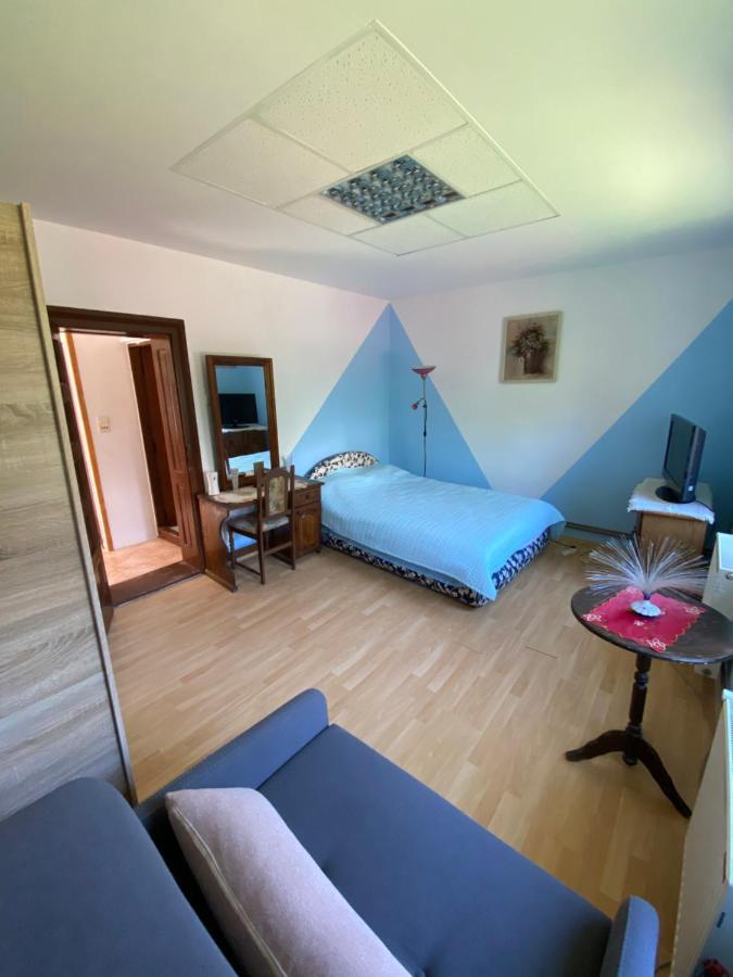 Natasa Apartment Zlatibor Exterior photo